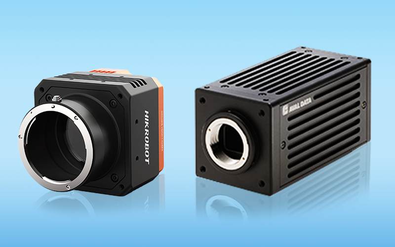 Industrial Camera